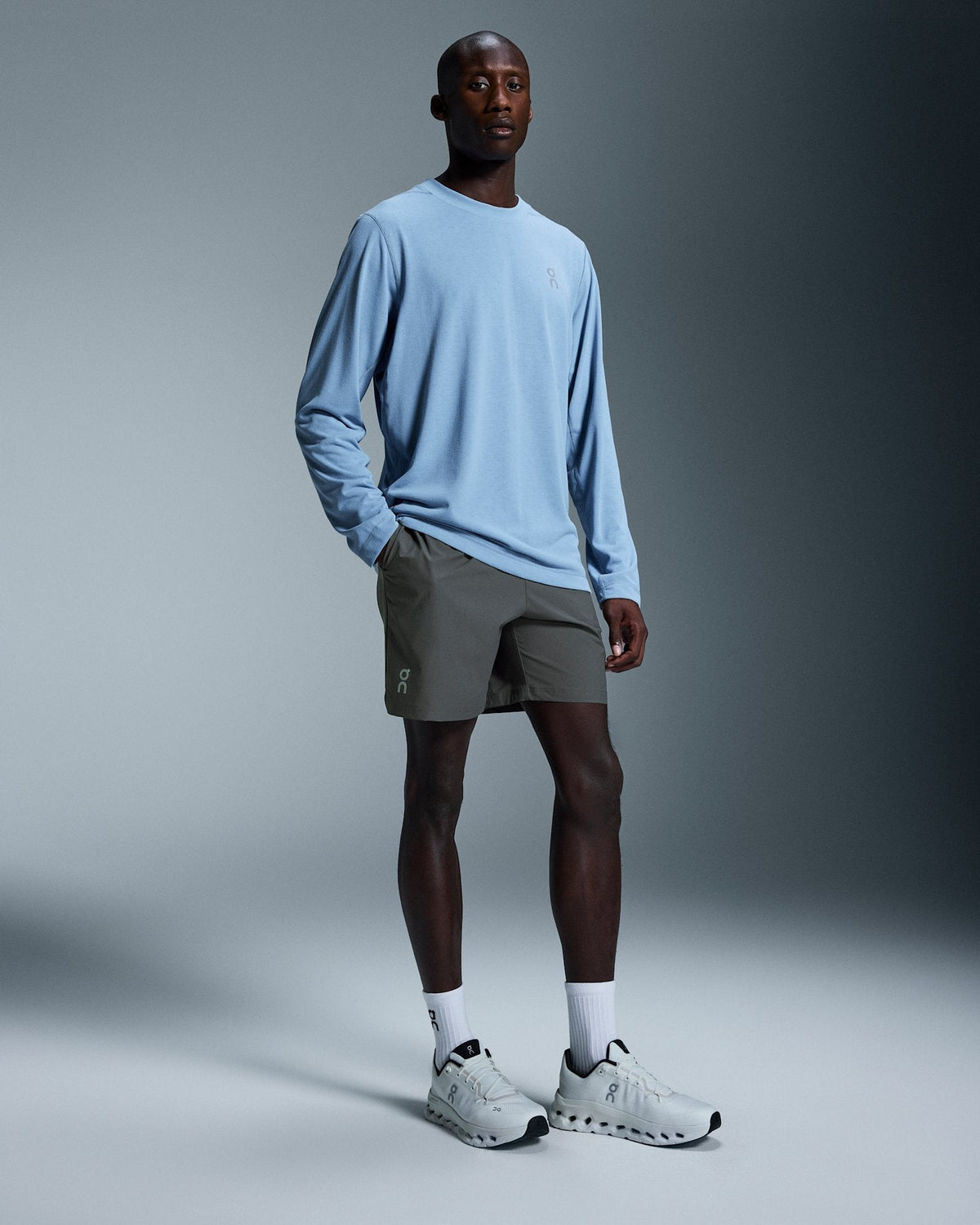 7" Core Shorts Uomo
