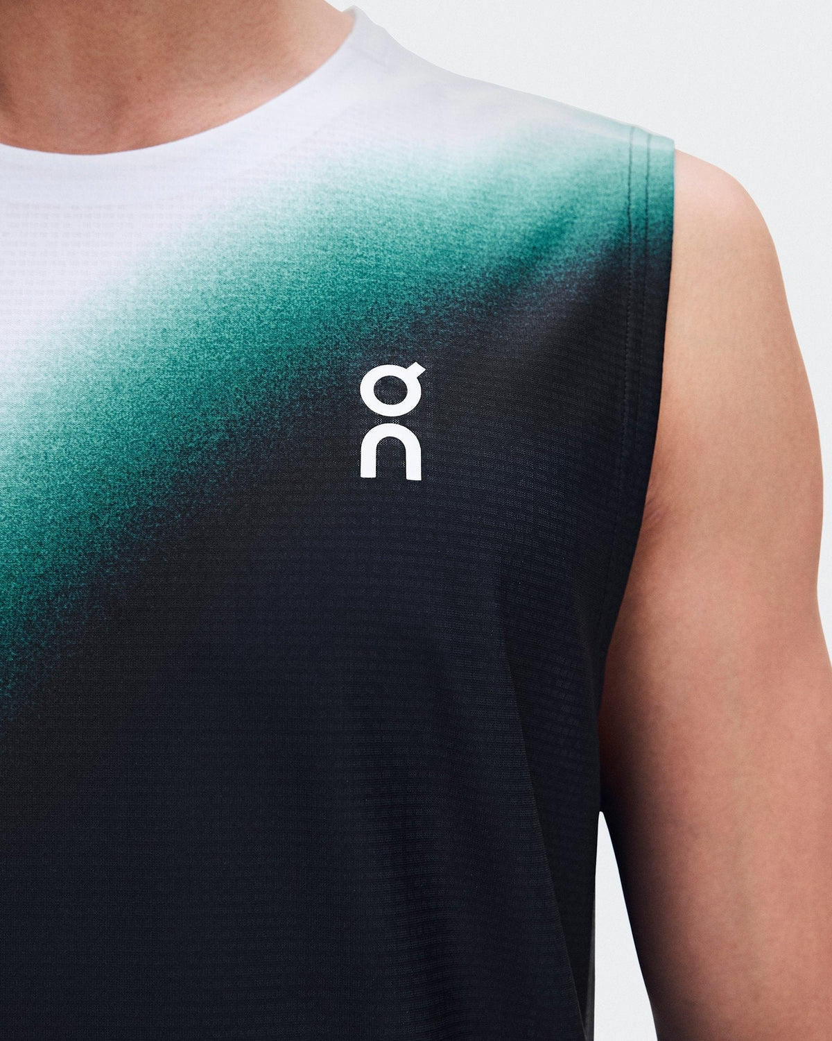 Court Tank Swing Uomo