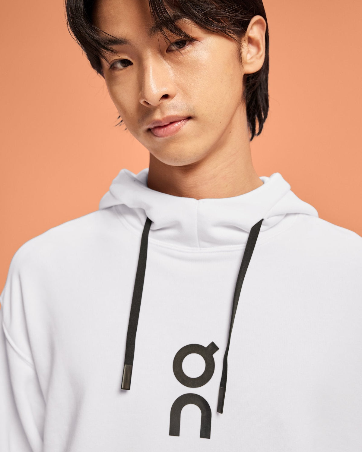 Club Hoodie Uomo