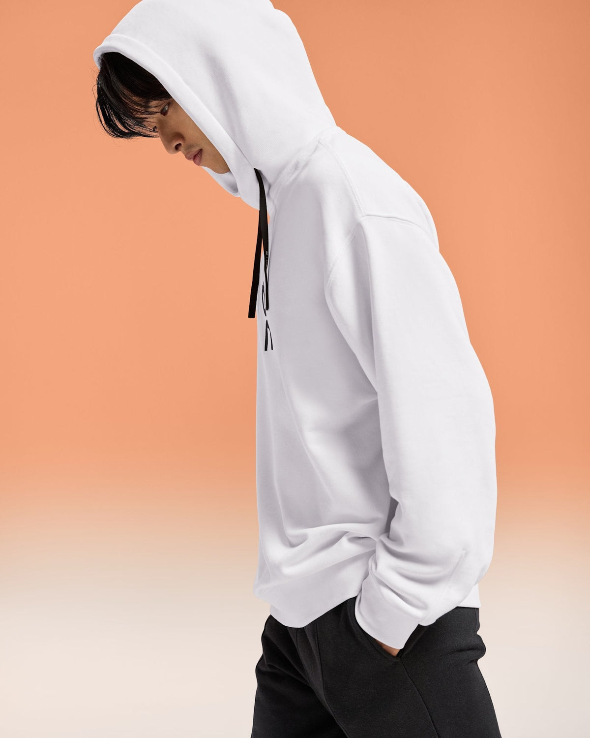 Club Hoodie Uomo