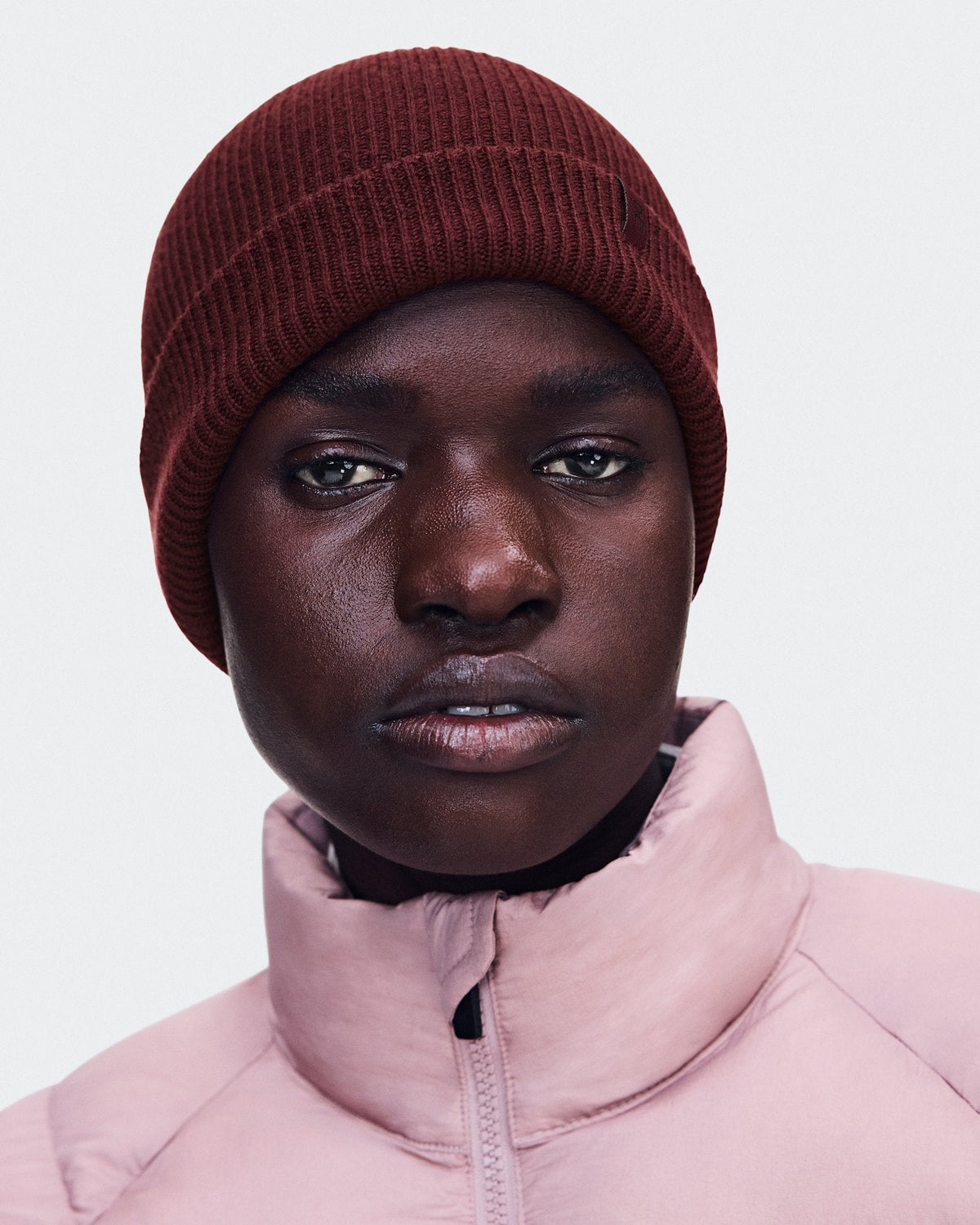 Merino Beanie