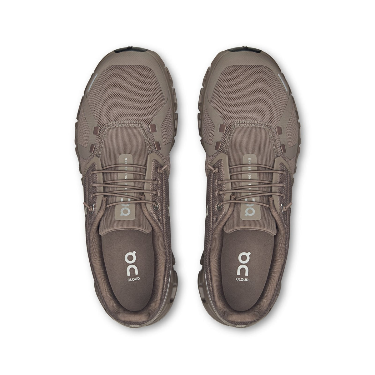 Cloud 6 Uomo – Ash | Cinder