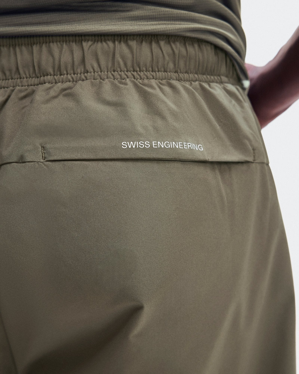 7" Core Shorts Uomo