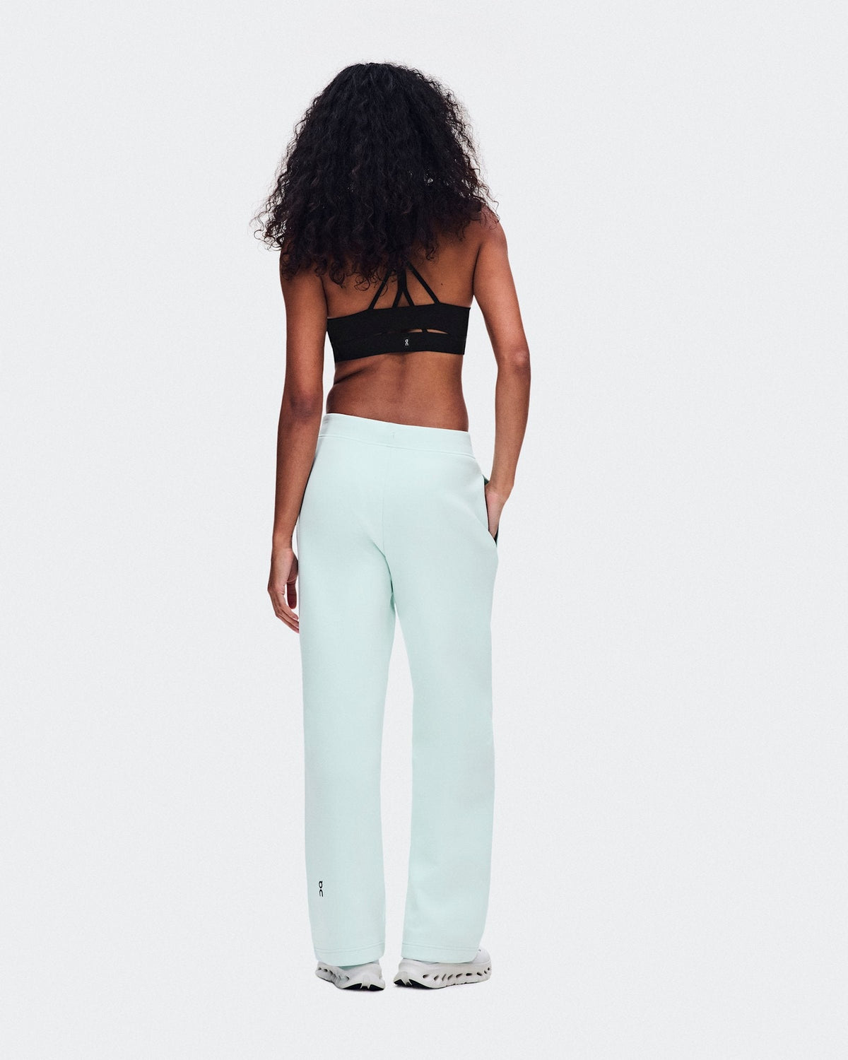Focus Tech Sweatpants Donna