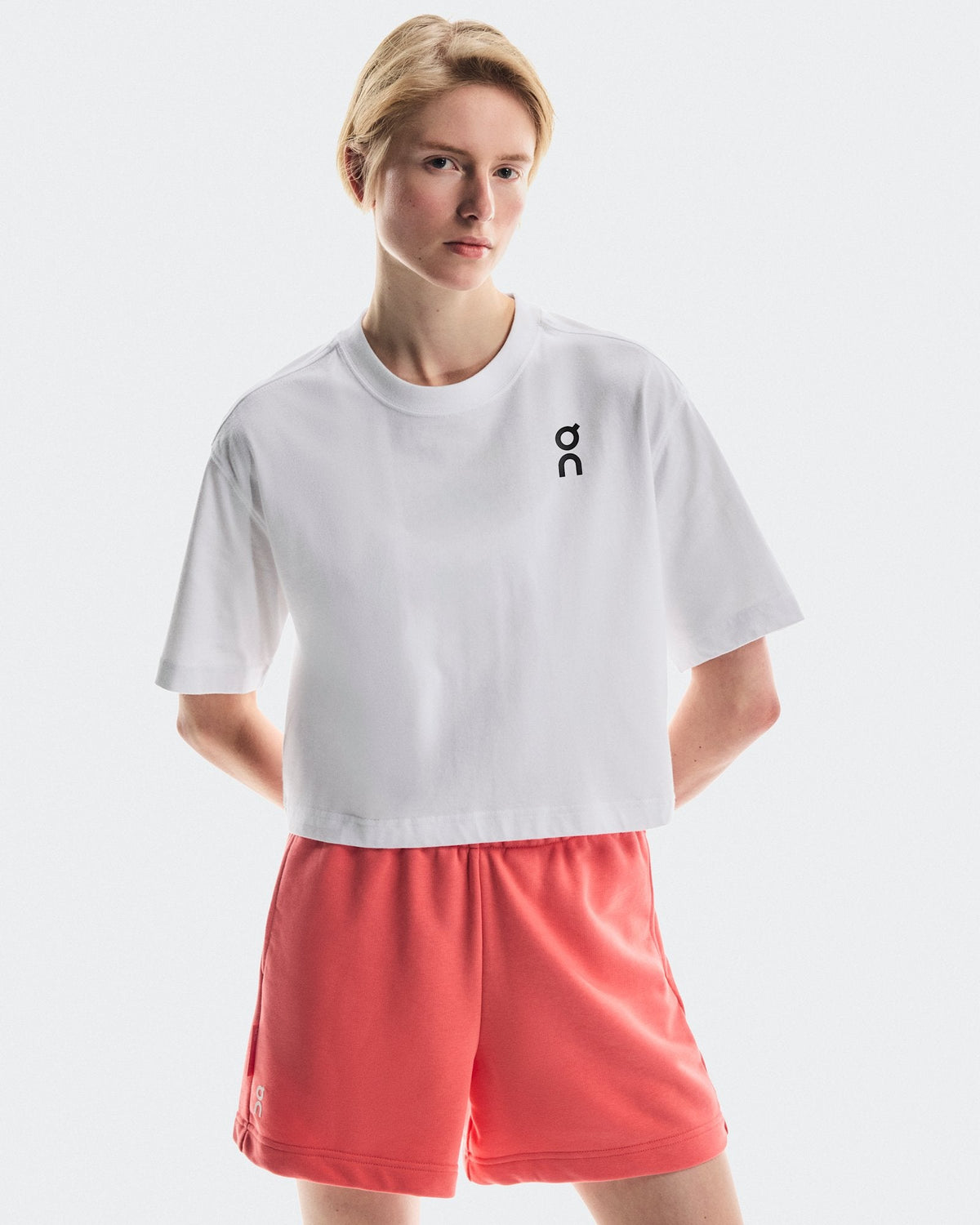 Club Boxy-T Donna