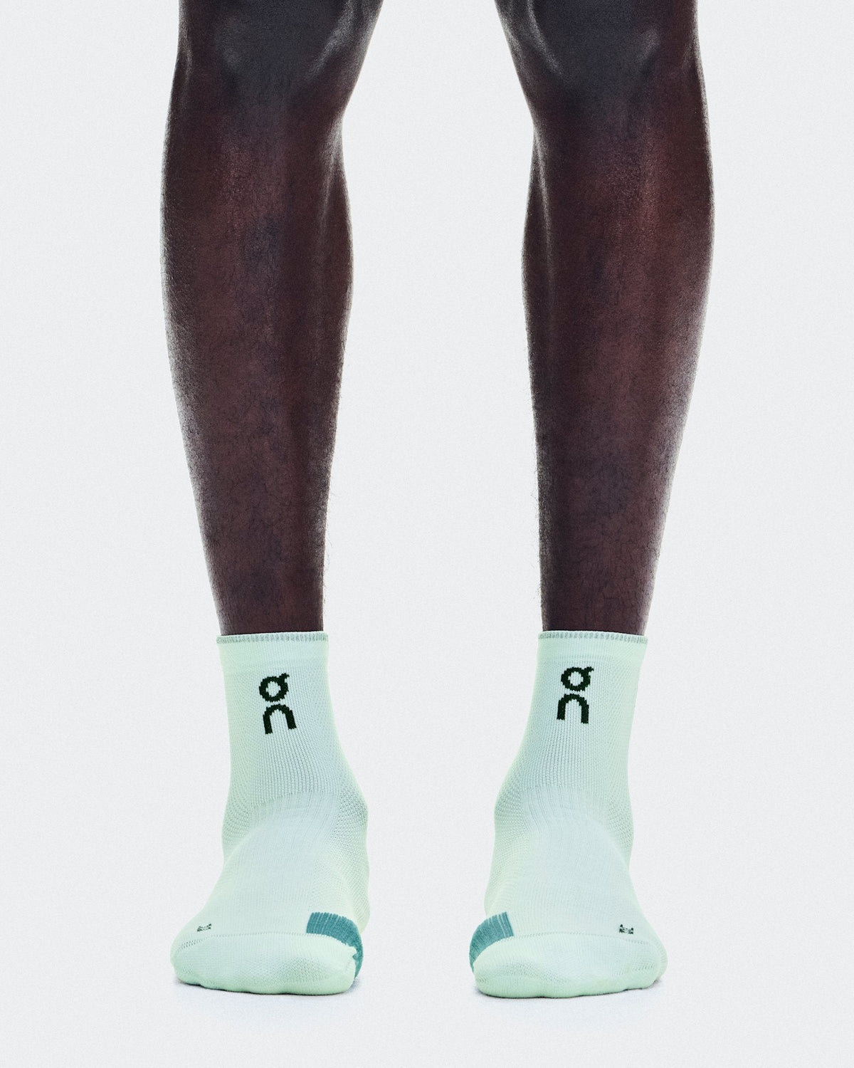Performance Run Sock Mid