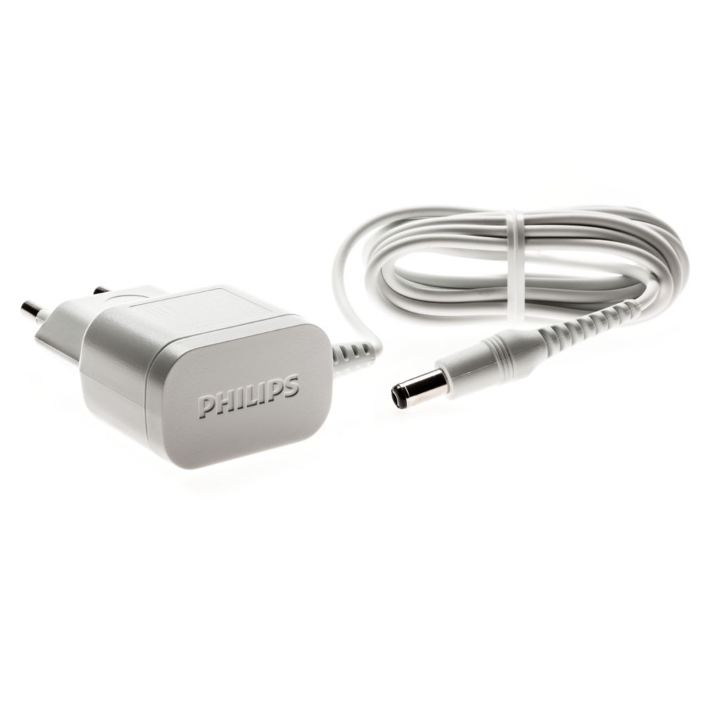 Philips Satinelle/Satinelle Essential Adattatore di corrente
