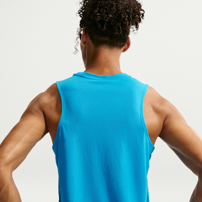 Nike Miler – Canotta da running Dri-FIT da Uomo