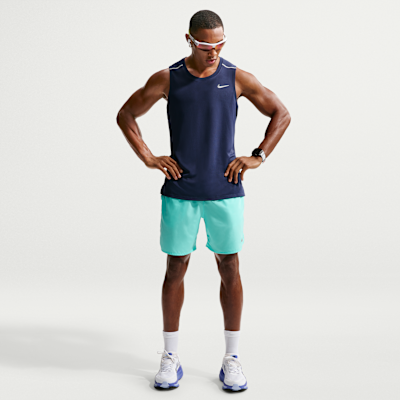 Nike Miler – Canotta da running Dri-FIT da Uomo