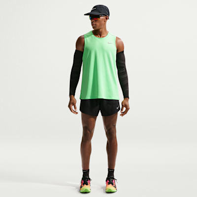 Nike Miler – Canotta da running Dri-FIT da Uomo