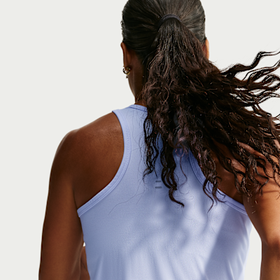 Nike Tempo – Canotta da running Dri-FIT da Donna