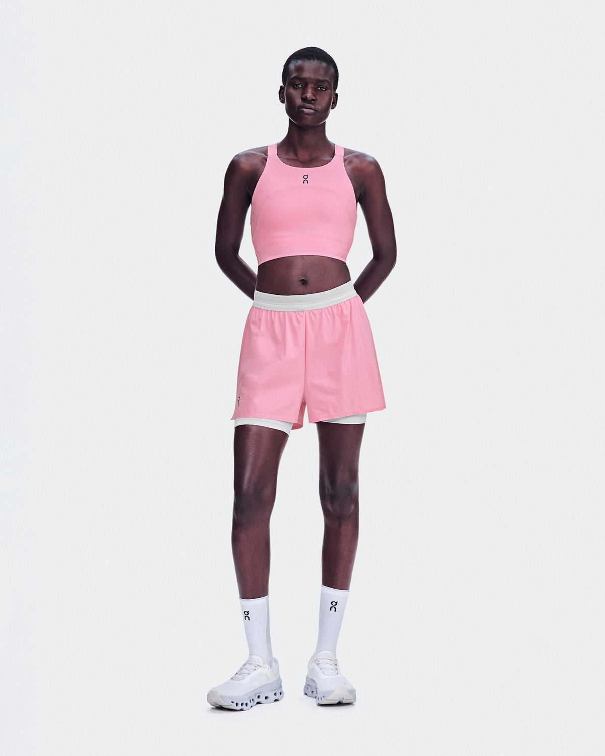 Performance Crop Donna