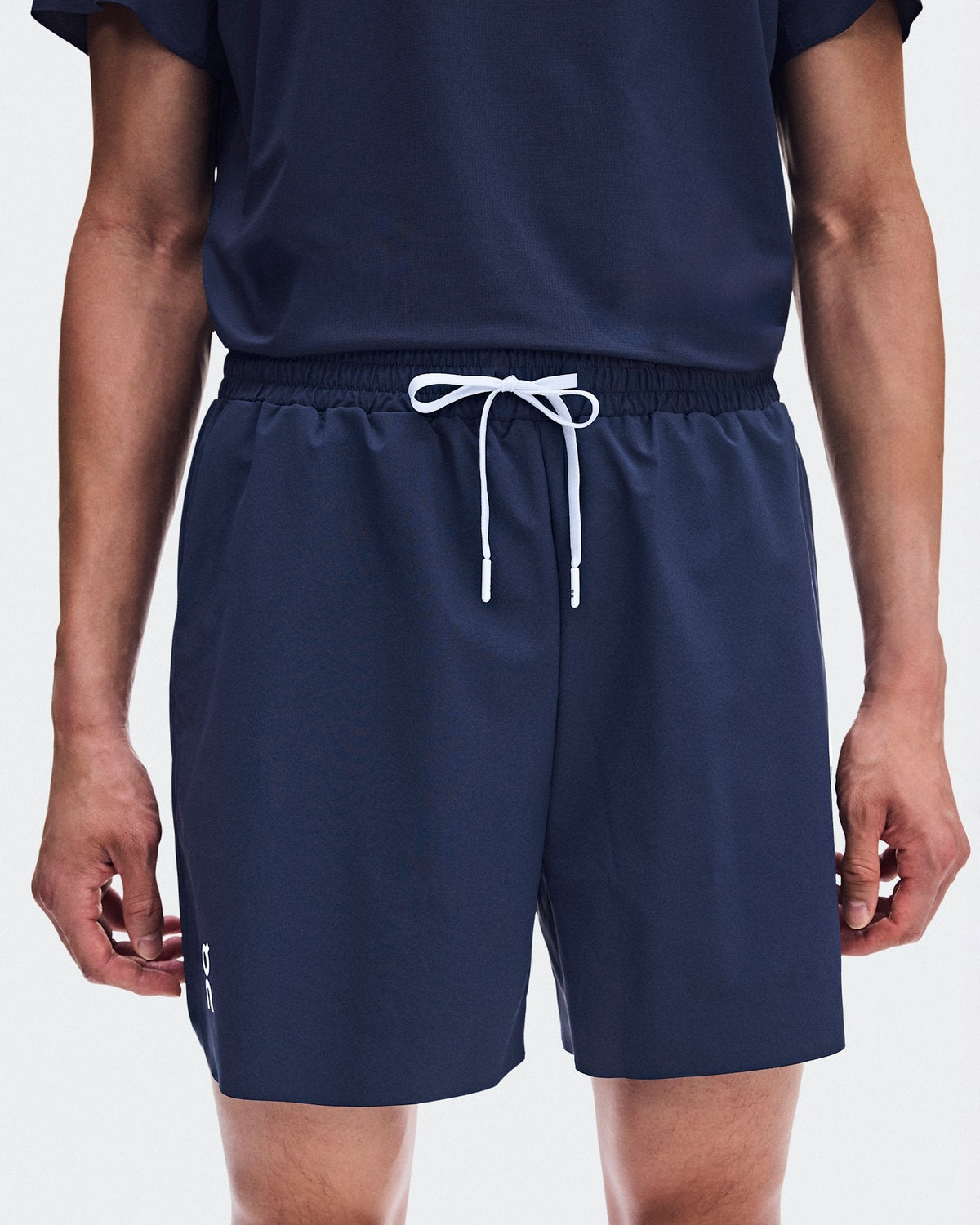 5" Court Shorts Uomo