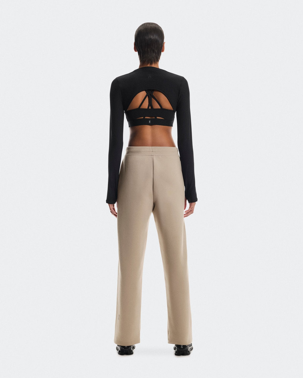 Focus Tech Sweatpants Donna