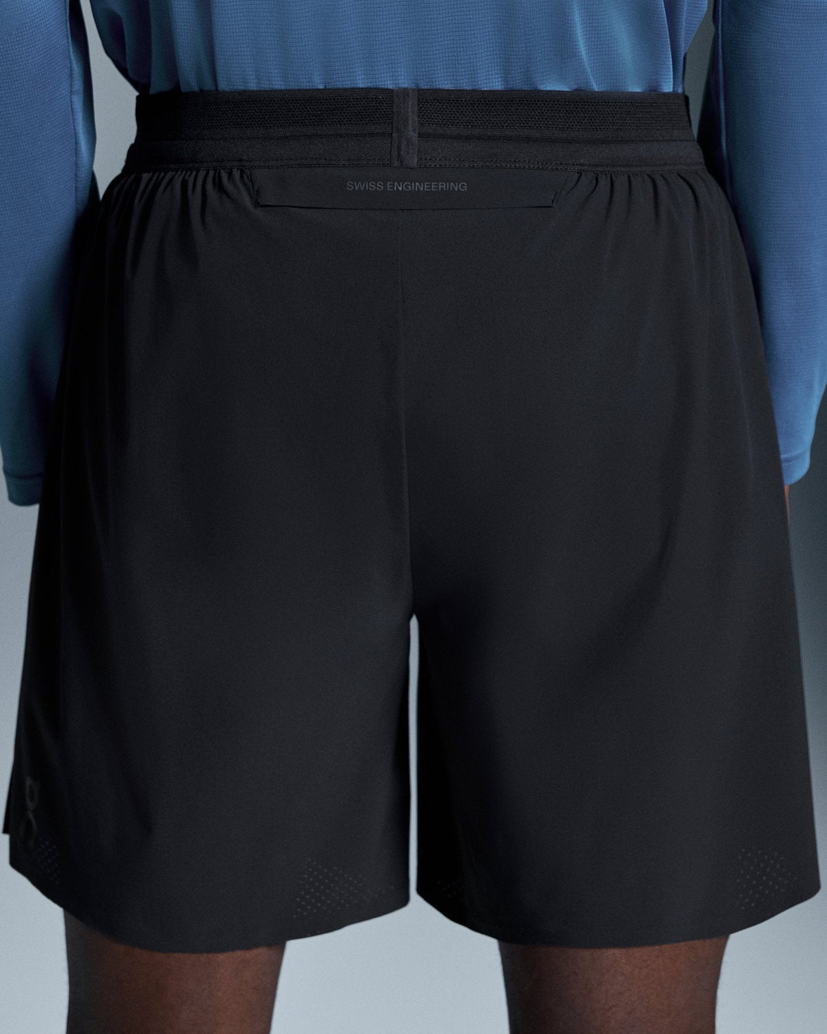 7" Performance Shorts Uomo