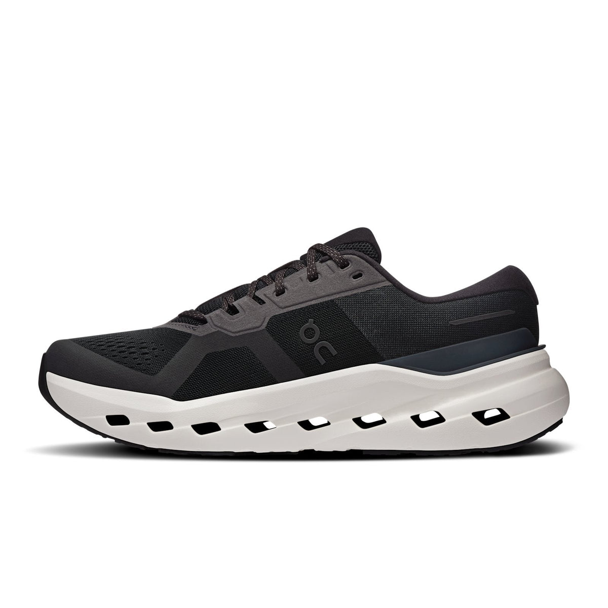 Cloudrunner 3 Uomo – Black | Ivory