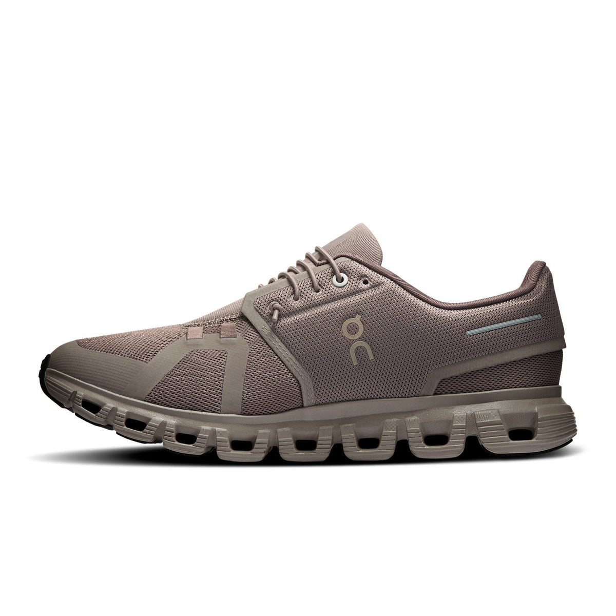 Cloud 6 Uomo – Ash | Cinder