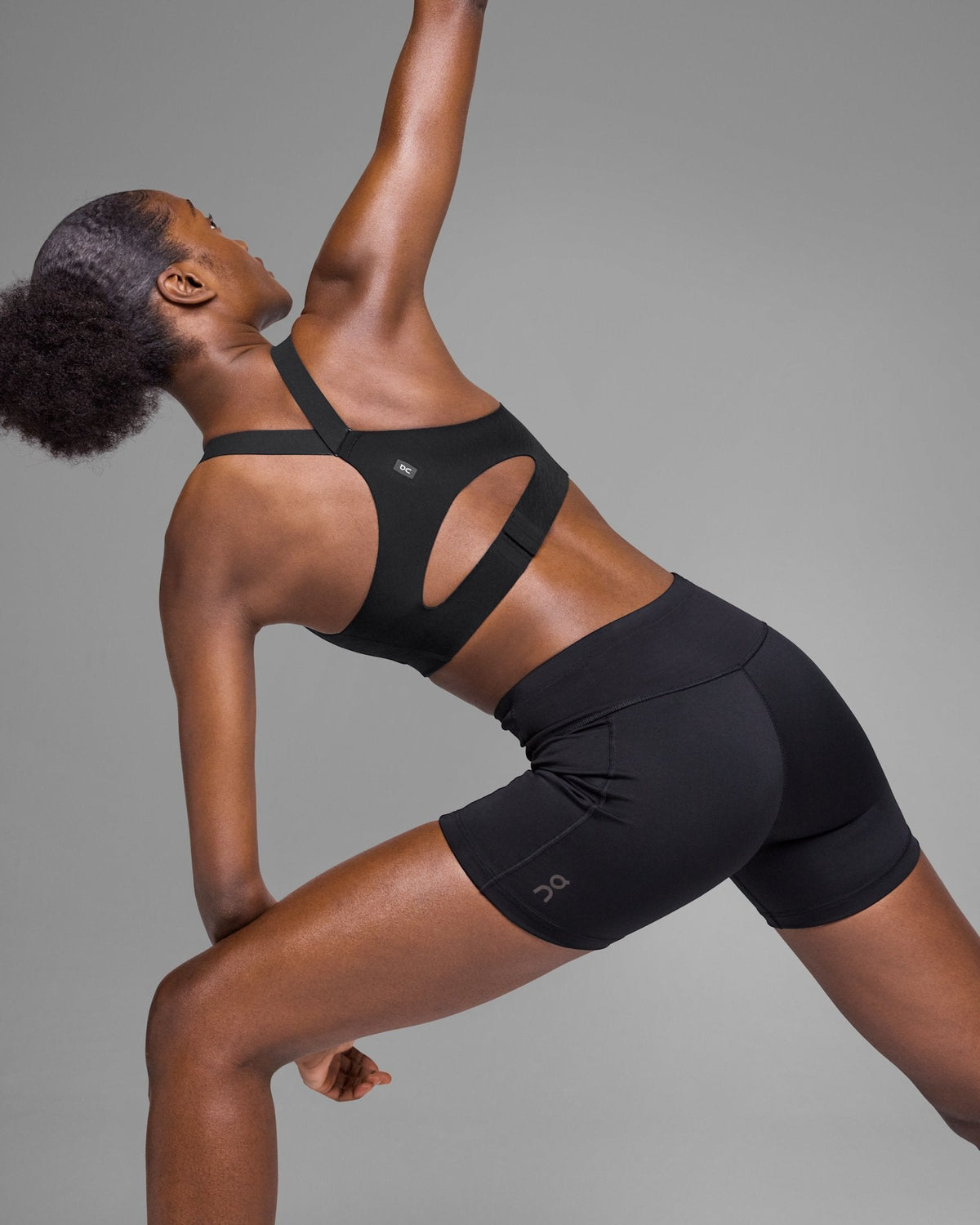 Endurance Bra Donna