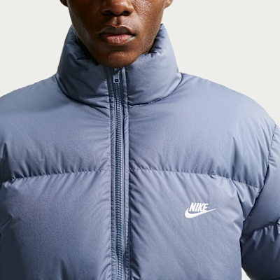 Nike Sportswear Club – Piumino in piuma Therma-FIT da Uomo