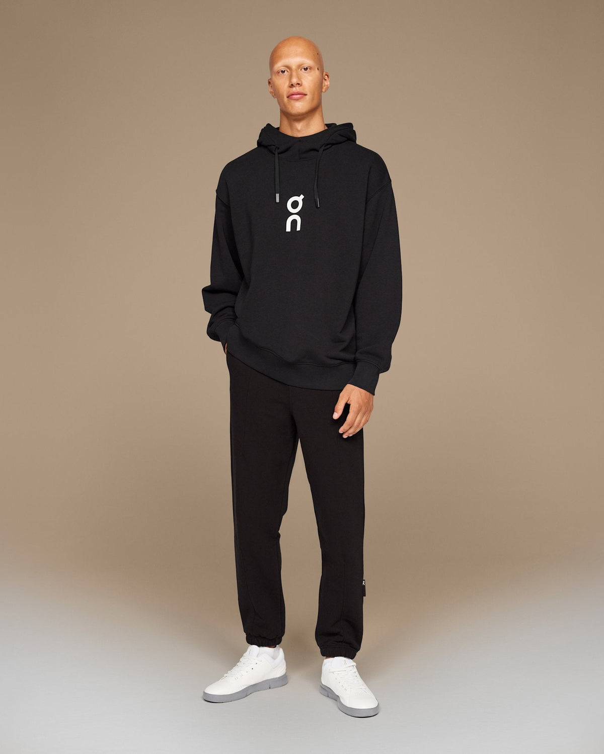 Club Hoodie Uomo
