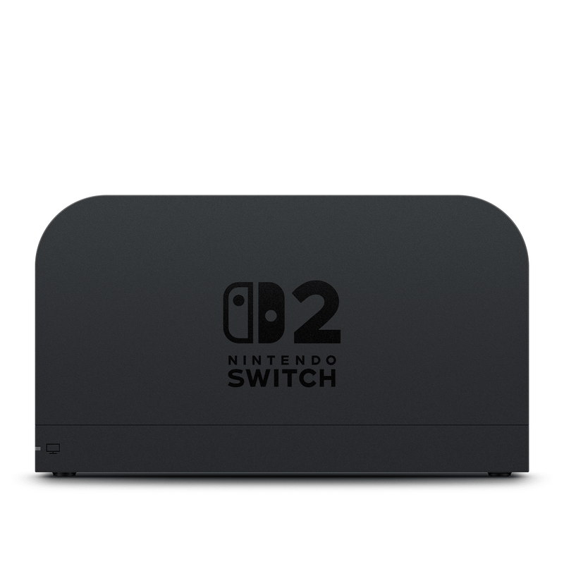 Set base Nintendo Switch 2
