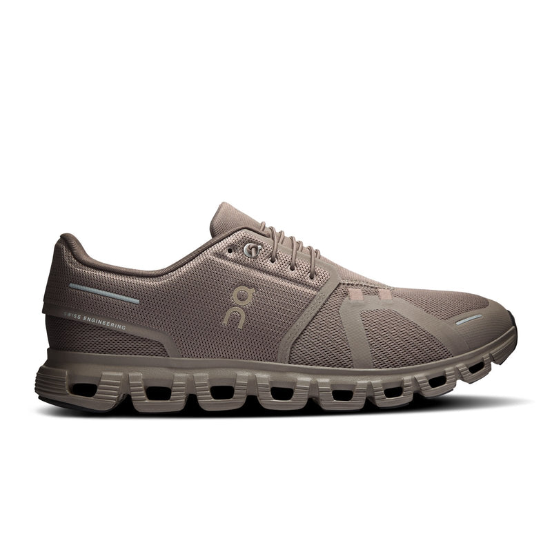 Cloud 6 Uomo – Ash | Cinder
