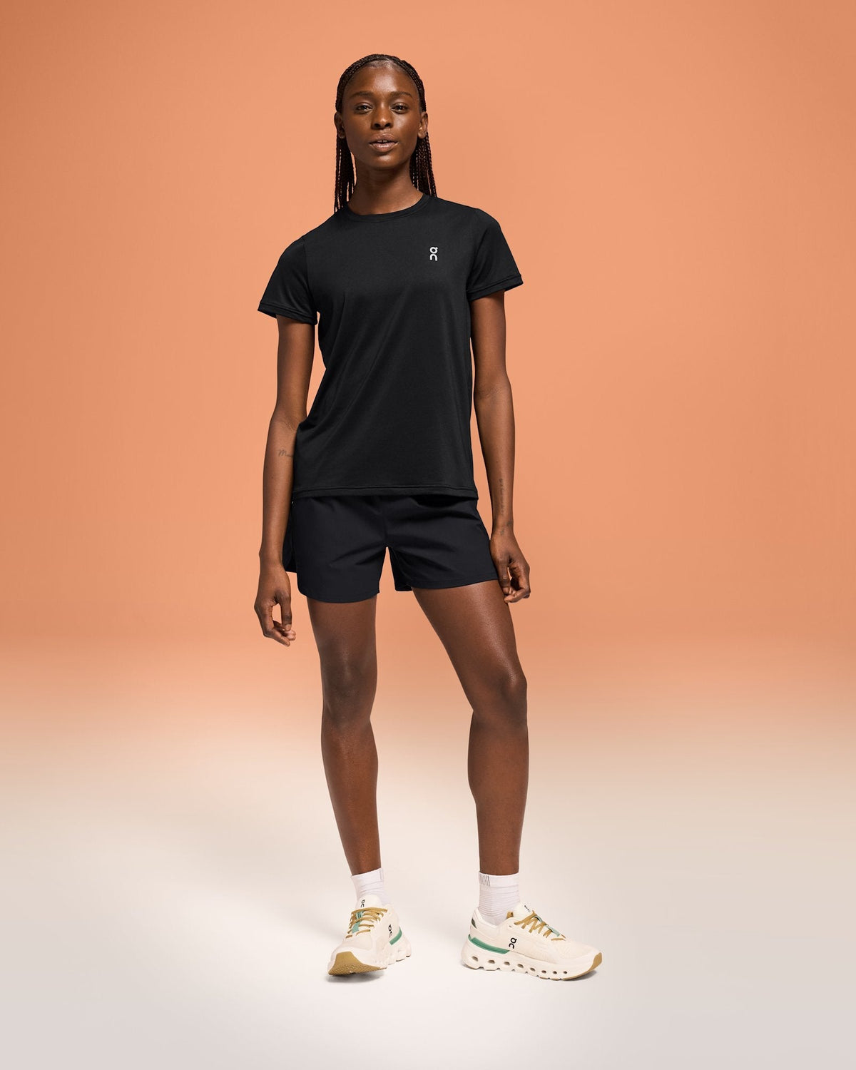 Core-T Donna