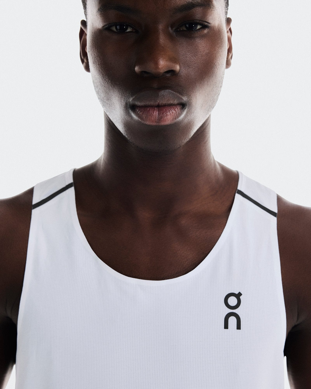 Performance Tank Uomo