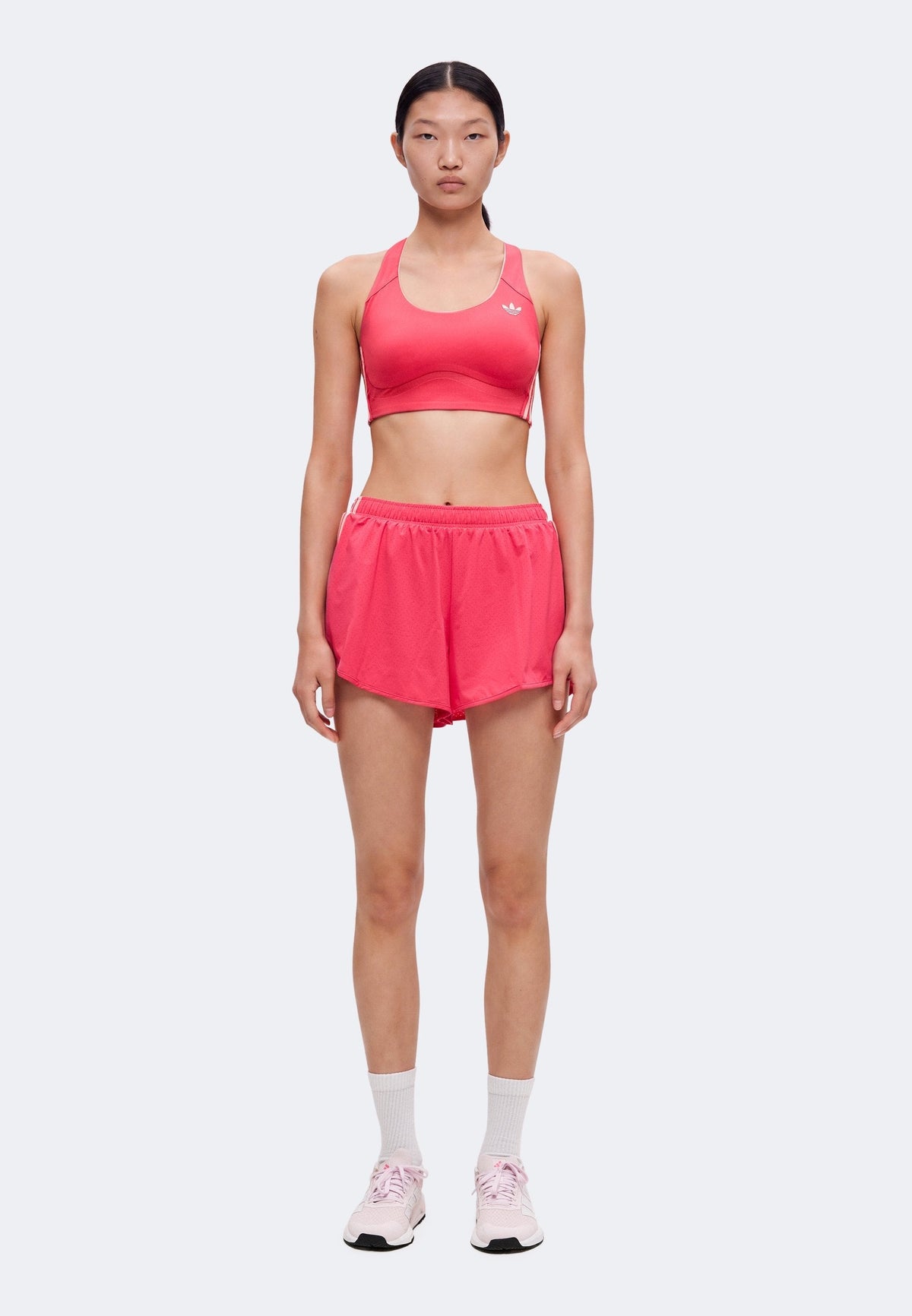 adidas Performance Sport Medium Support Bra – Reggiseno sportivo a sostegno medio Donna