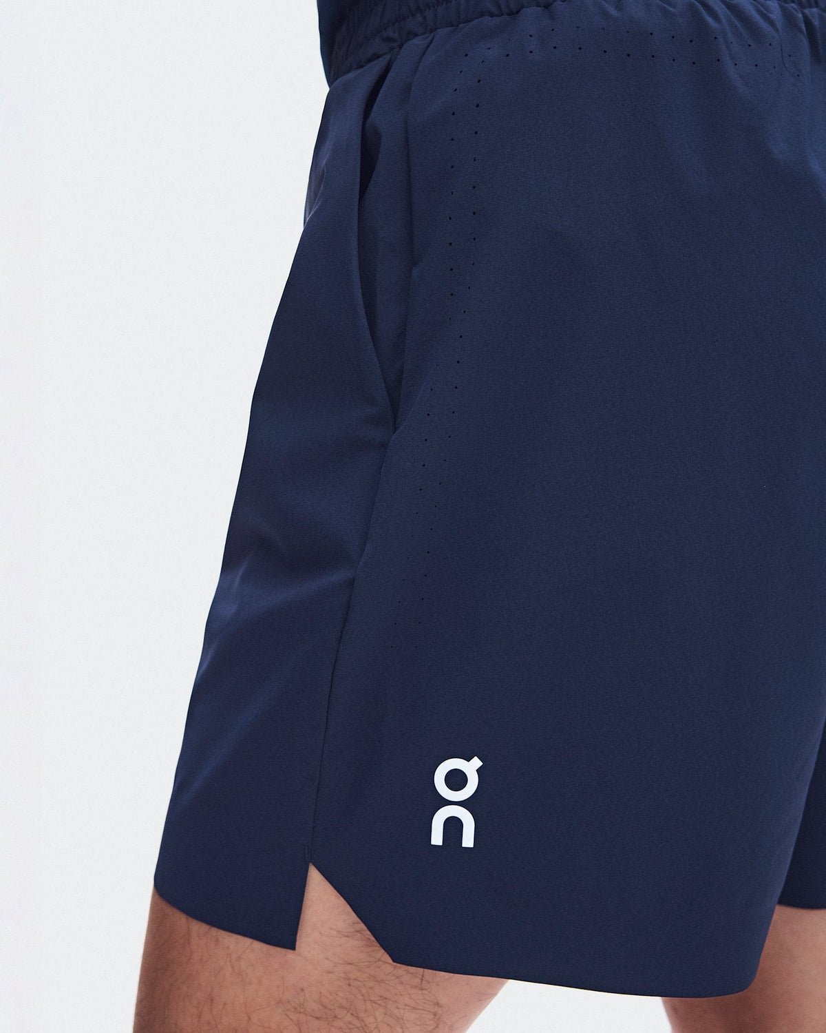 5" Court Shorts Uomo
