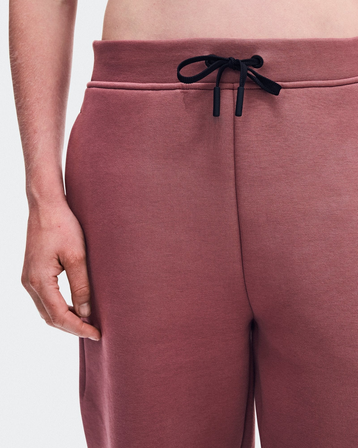 Focus Tech Sweatpants Donna