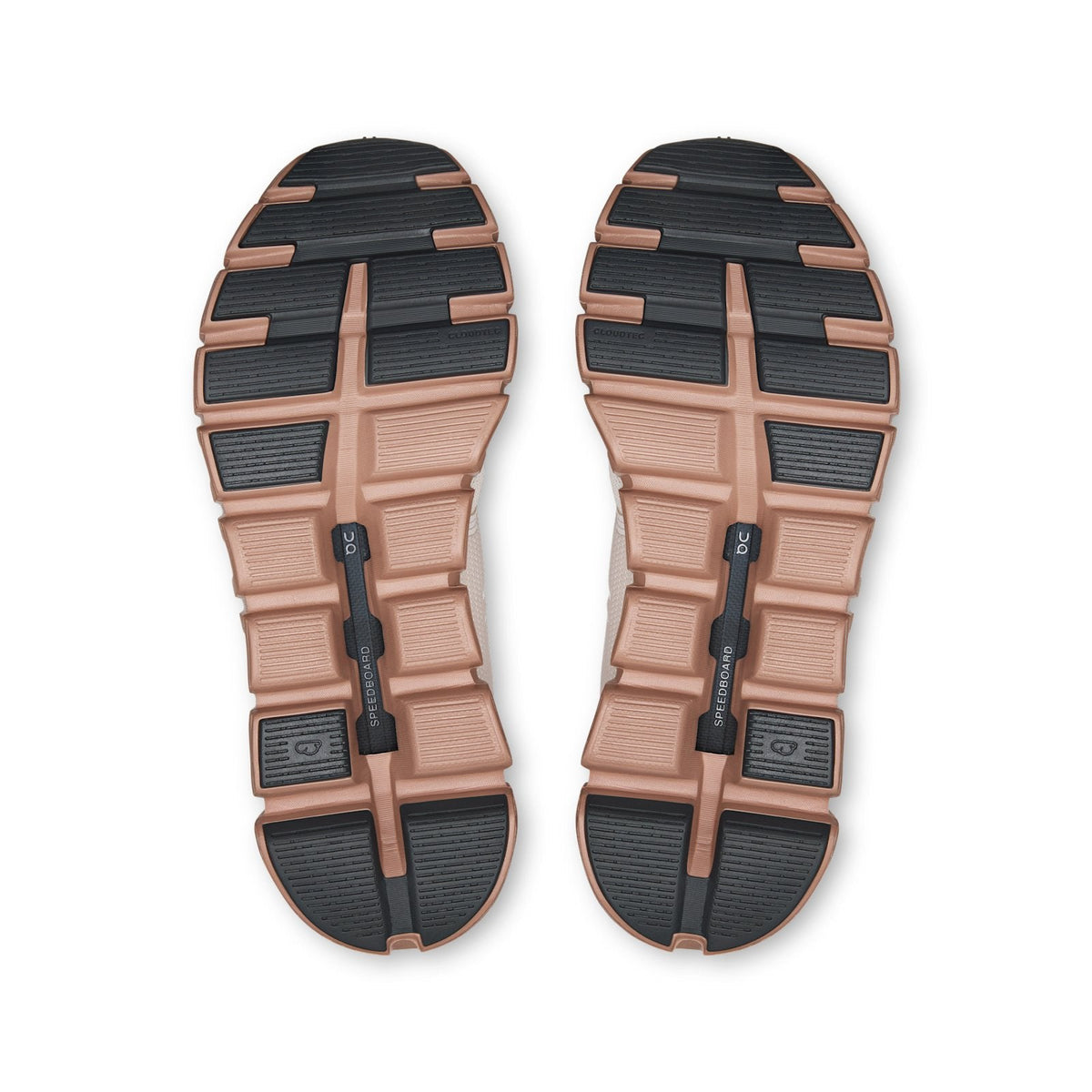 Cloud 6 Donna – Oyster | Biscuit