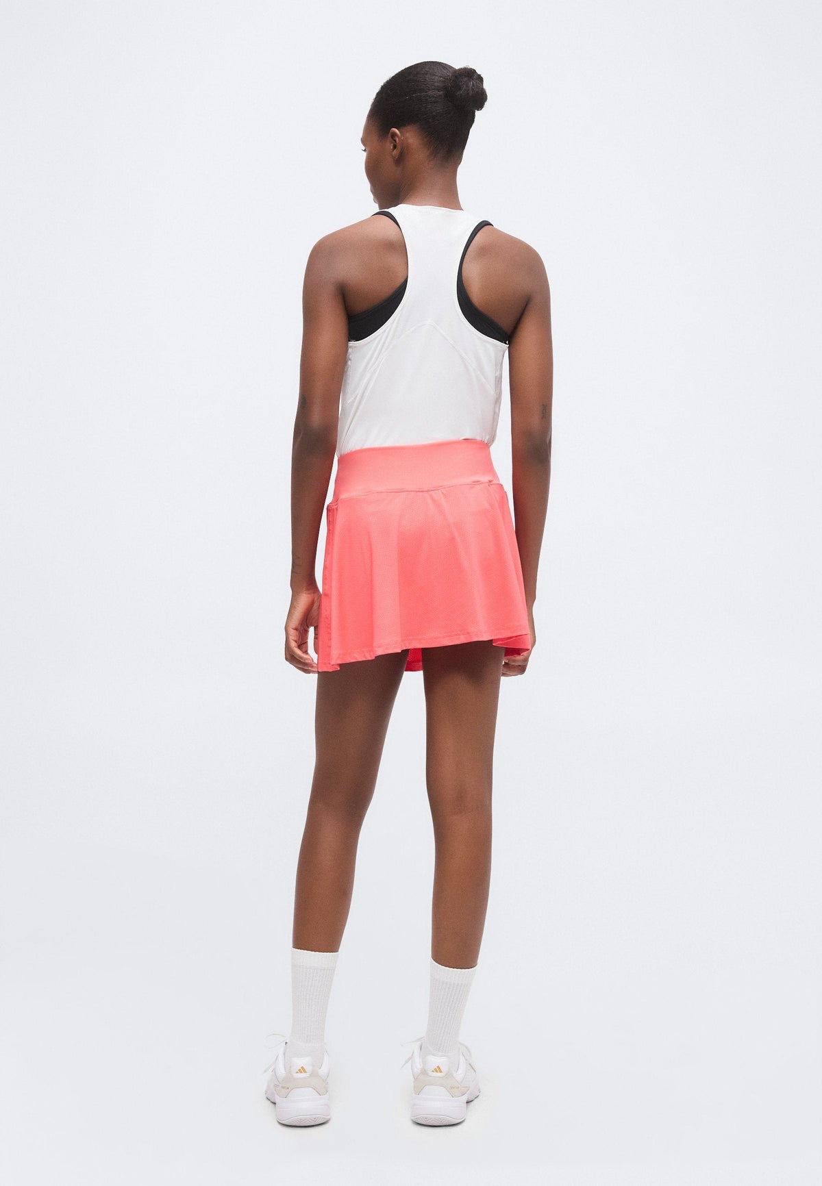 adidas Performance Club Skirt – Gonna sportiva Donna