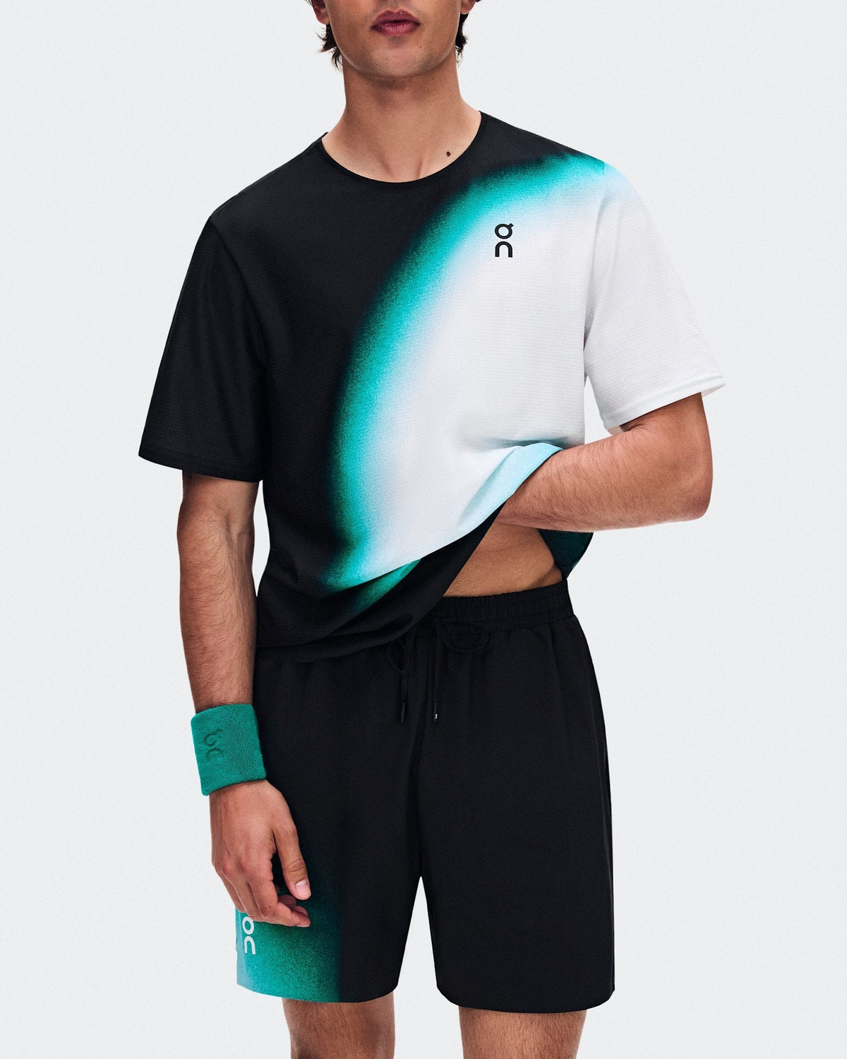 5" Court Shorts Swing Uomo