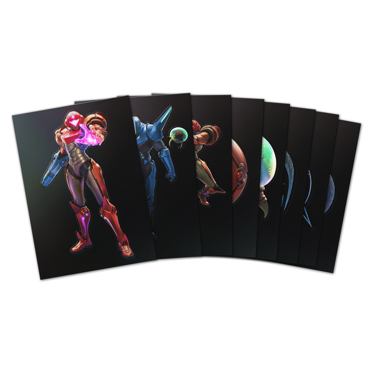 Nintendo Switch 2 + Metroid Prime 4: Beyond – Nintendo Switch 2 Edition – Pack «Potenza»