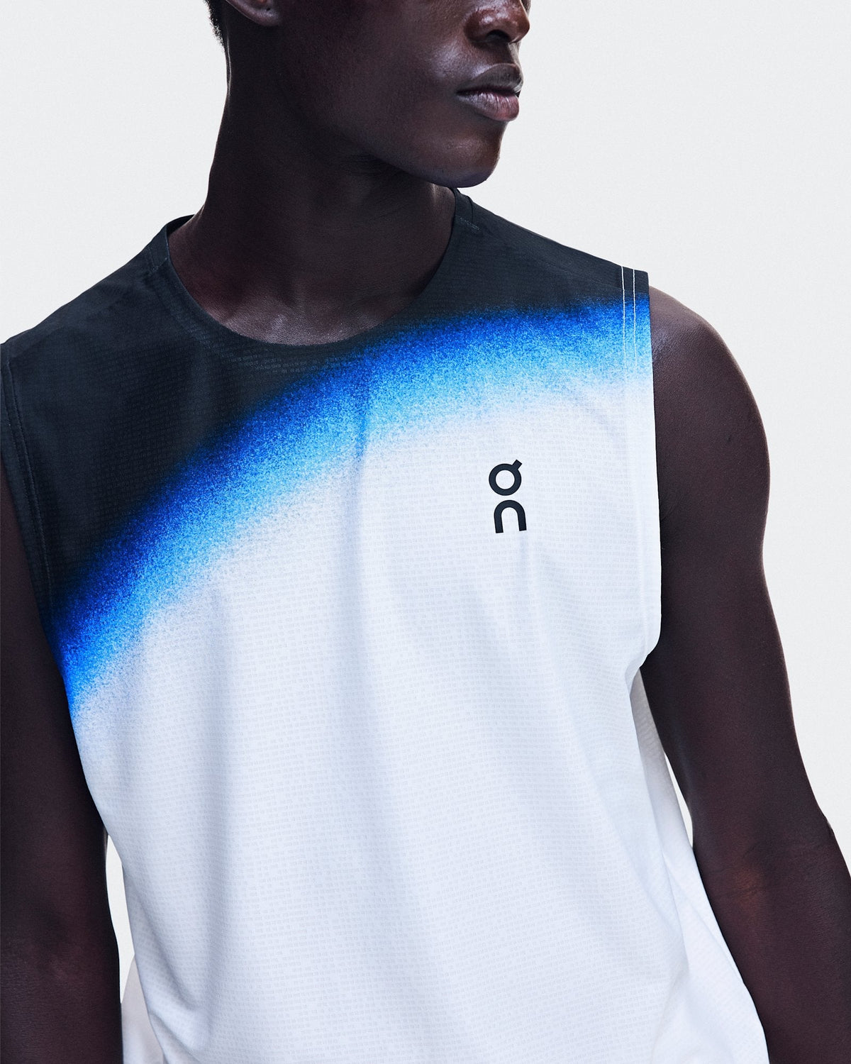 Court Tank Swing Uomo