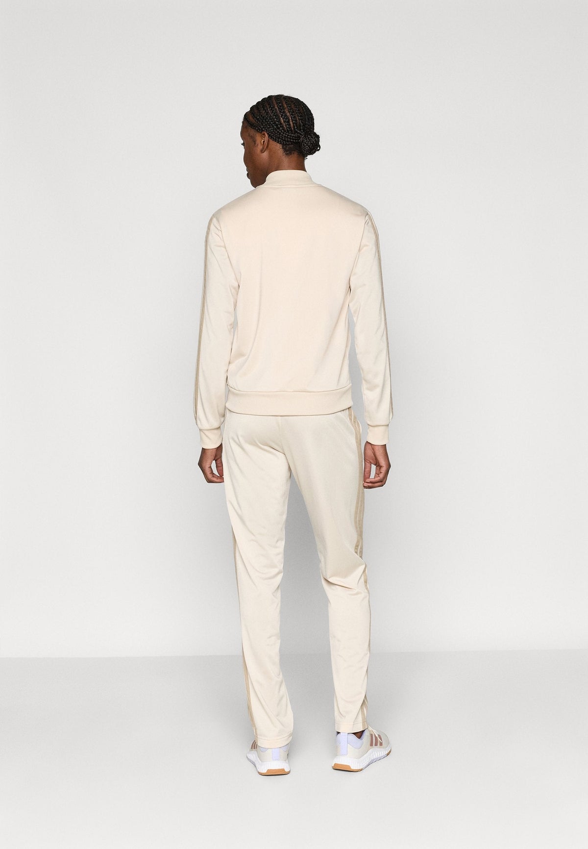 adidas Sportswear Dayready Tracksuit – Tuta Donna