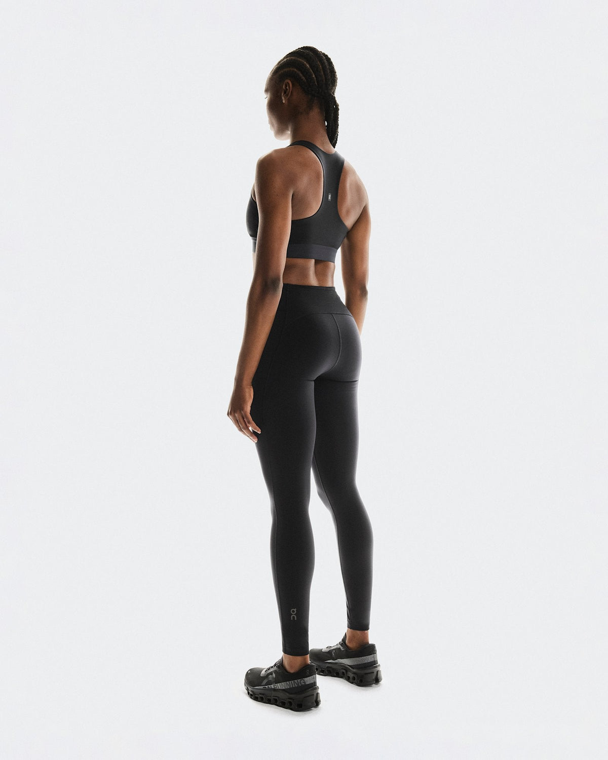 Performance Tights Donna