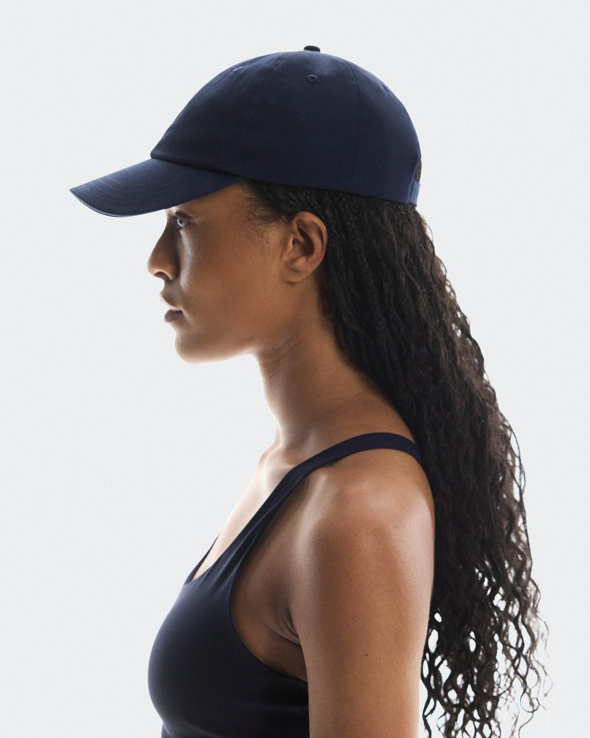 All-Day Cap