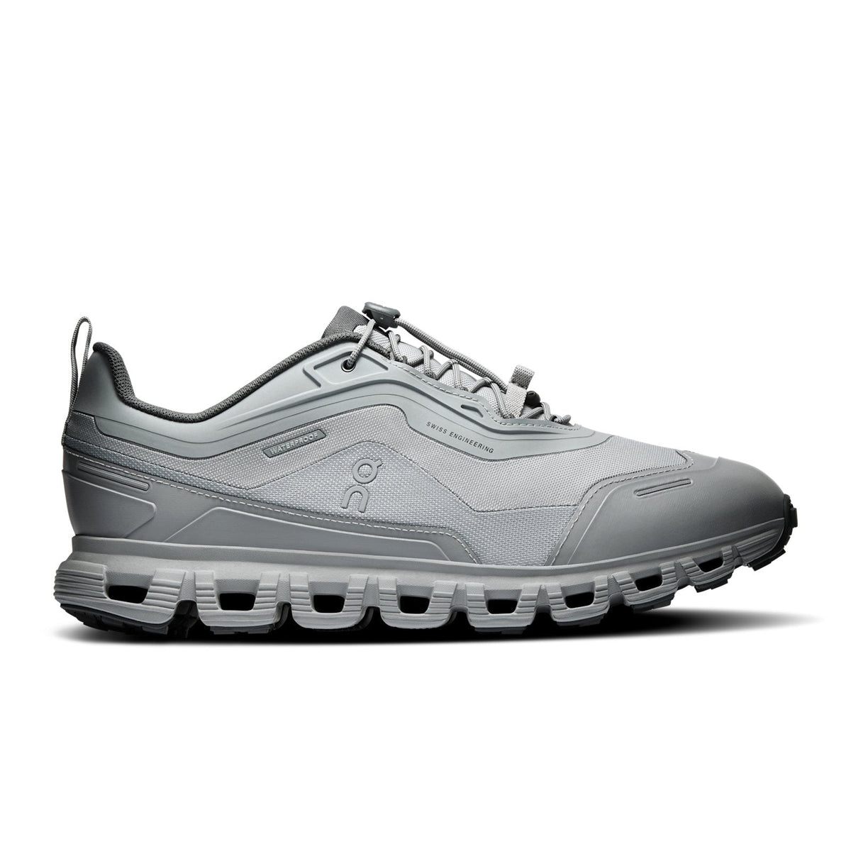 Cloud 6 Geo Waterproof Uomo – Alloy | Alloy
