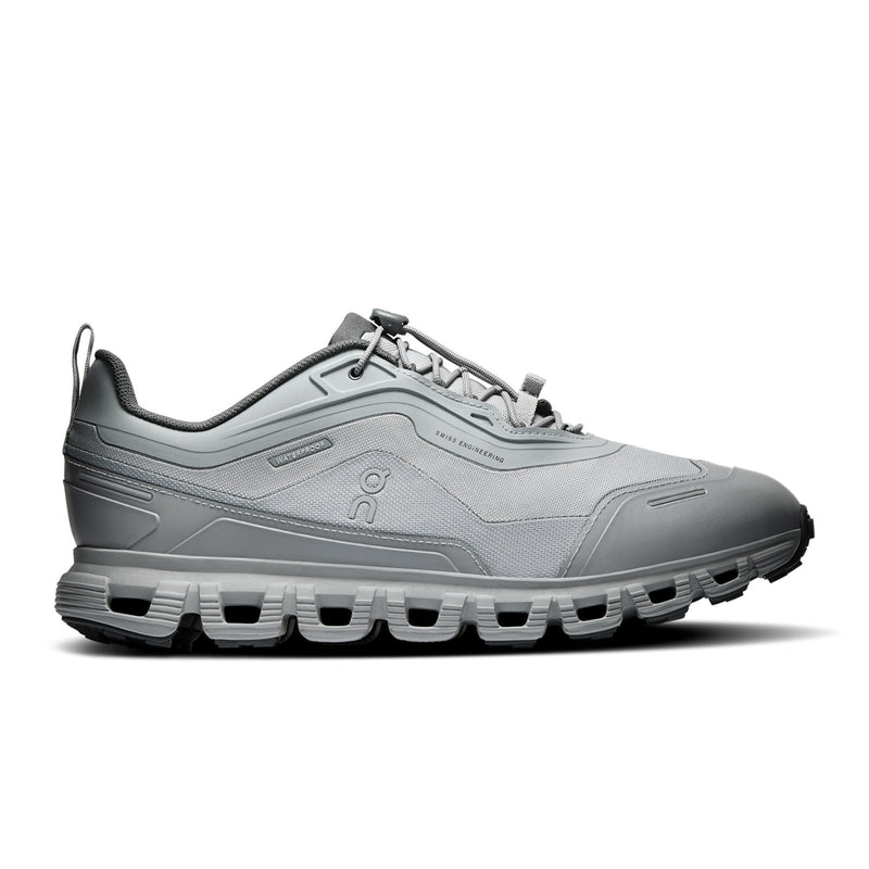 Cloud 6 Geo Waterproof Uomo – Alloy | Alloy