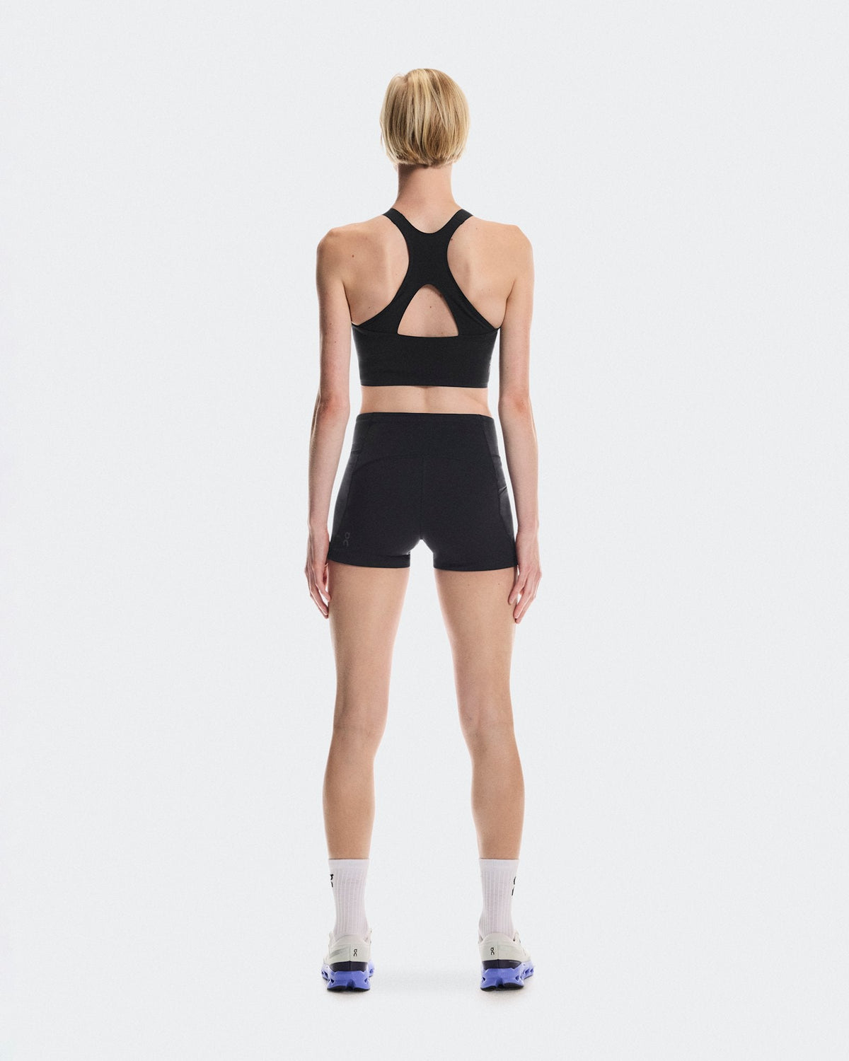 Performance Crop Donna