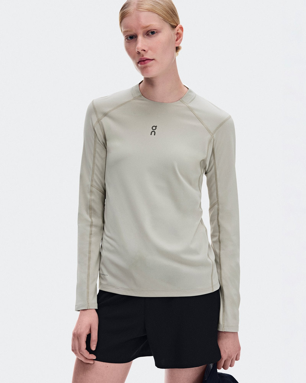 Trail Long-T Solar Donna