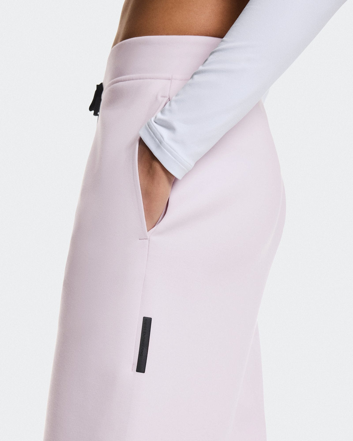 Focus Tech Sweatpants Donna