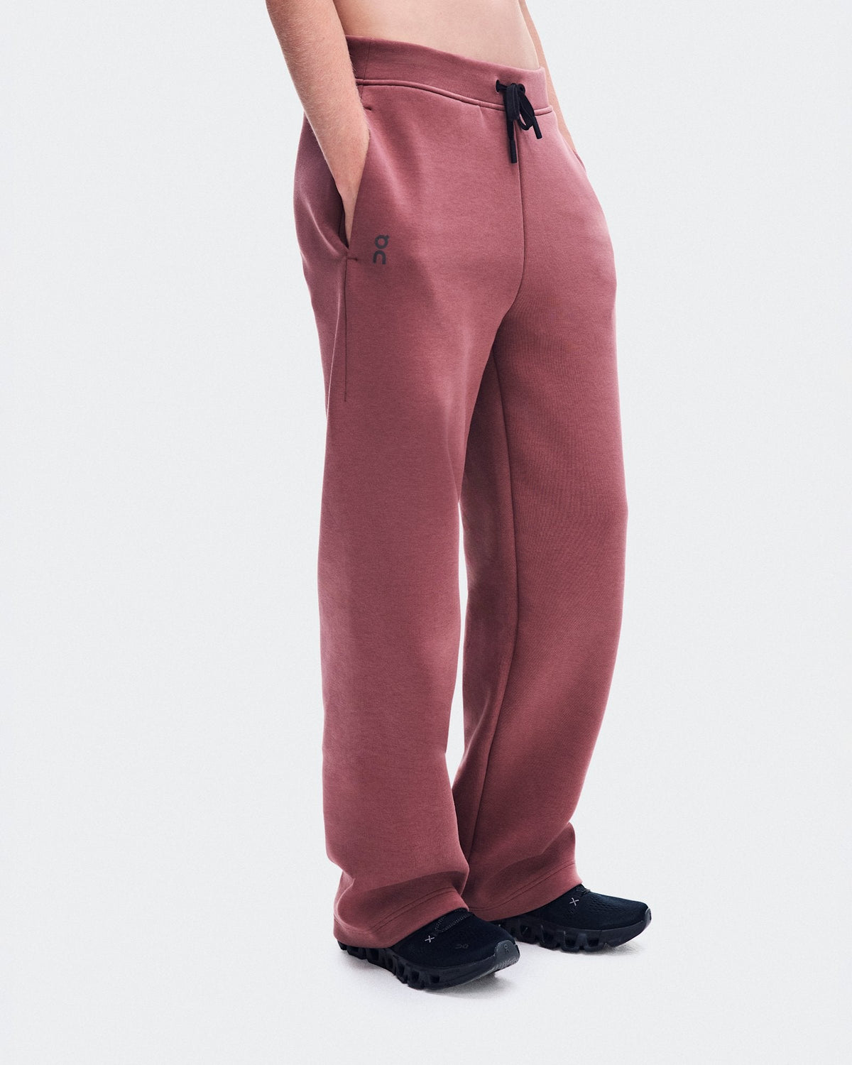 Focus Tech Sweatpants Donna
