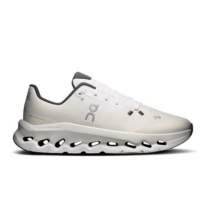 Cloudtilt Uomo – Grain | White