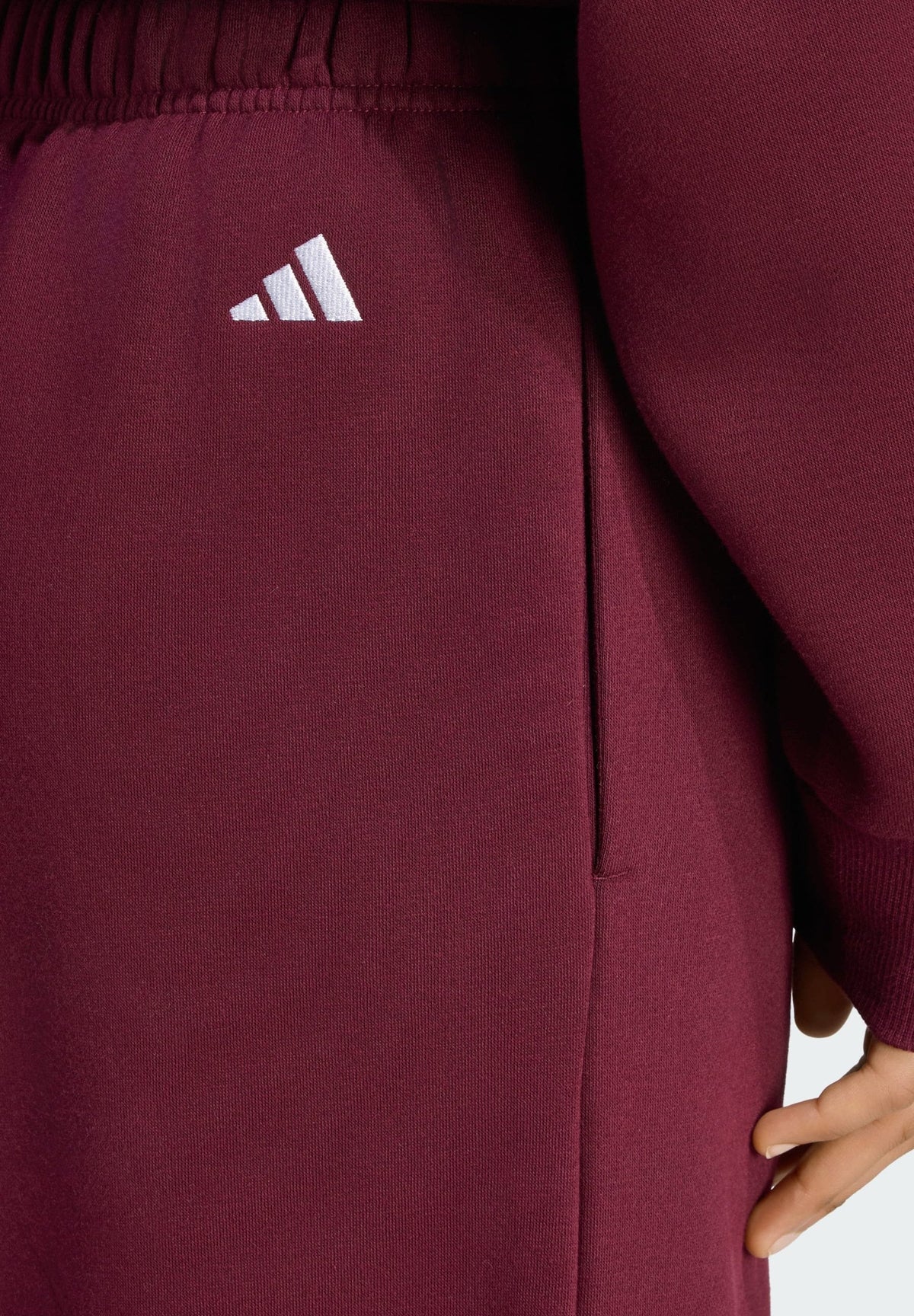 adidas Sportswear Women 3 Stripes Pant – Pantaloni della tuta Donna