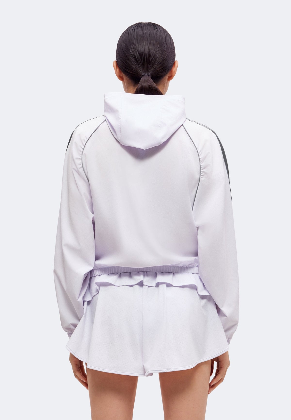 adidas Performance Sport Coverup – Felpa con cappuccio Donna