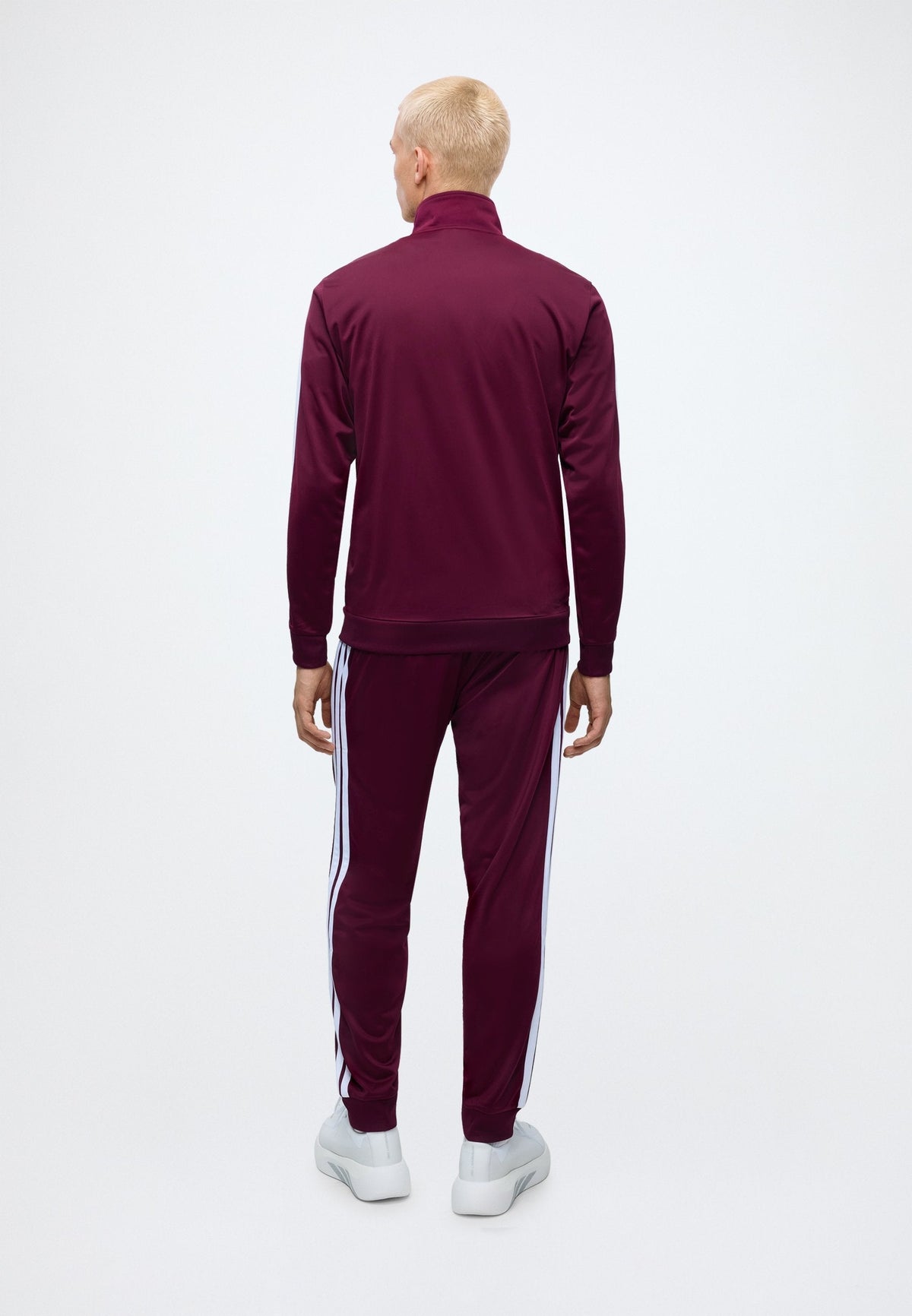 adidas Sportswear Dayready Tracksuit – Tuta Uomo