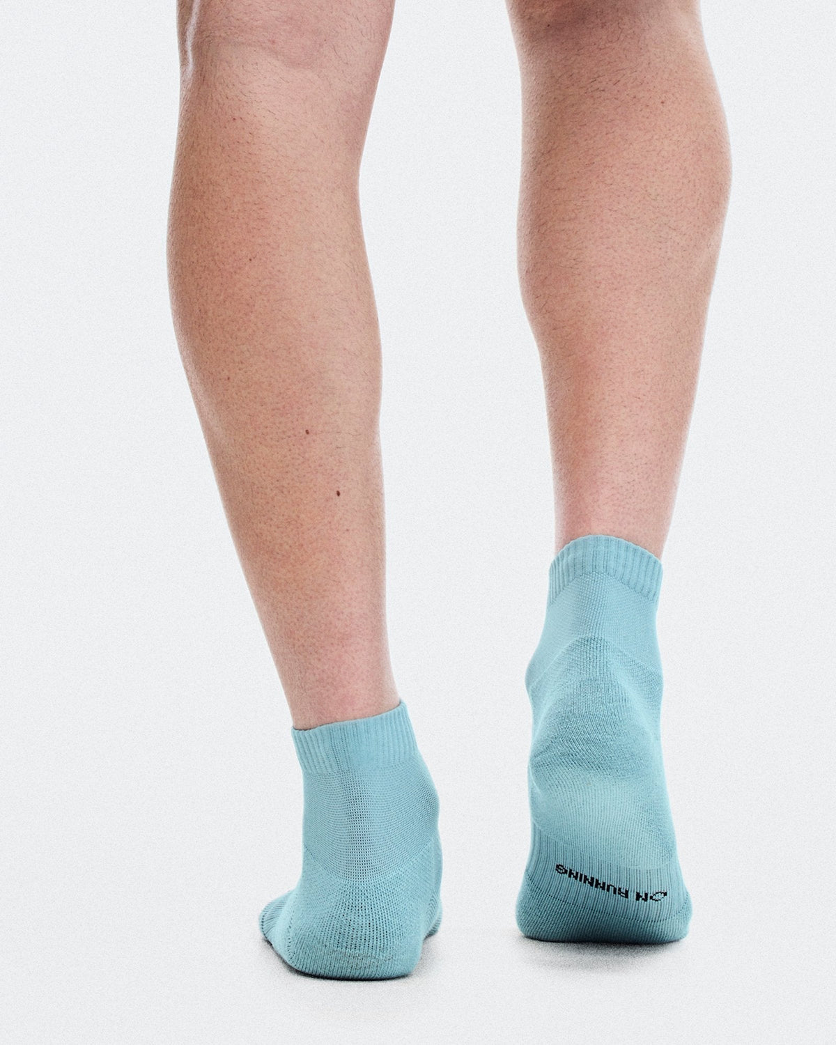 Core Run Sock Low 2P